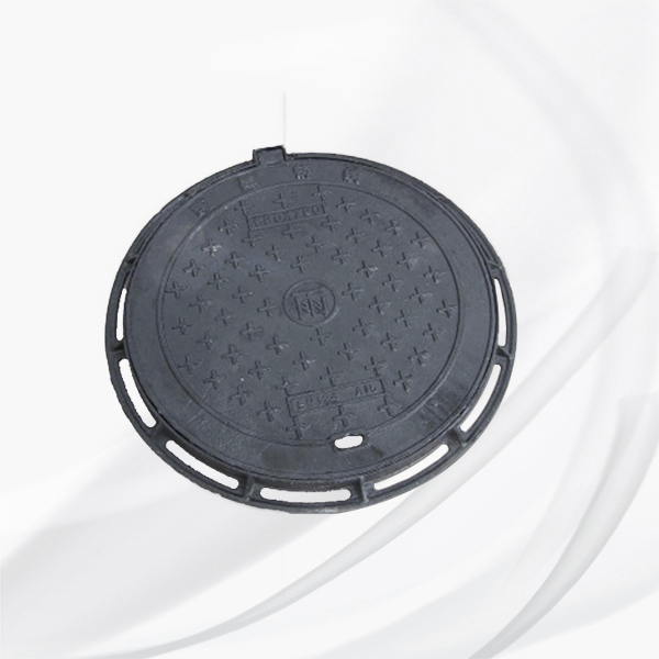 球墨鑄鐵井蓋